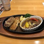 Steak Miya Oumi Hachiman Ten - 