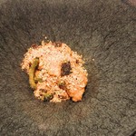 TOKYO CHINOIS 神子 - 