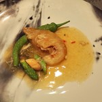 TOKYO CHINOIS 神子 - 