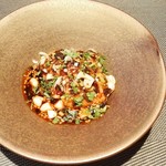 TOKYO CHINOIS 神子 - 