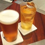 TOKYO CHINOIS 神子 - 