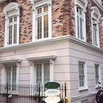 TOKYO CHINOIS 神子 - 