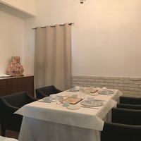 クッチーナ イタリアーナ ガッルーラ - 店内