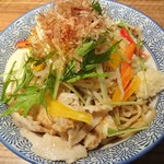 ラーメン燈郎 - 