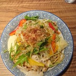 ラーメン燈郎 - 