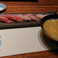 鮨菜旬炉料理 笑和 - 