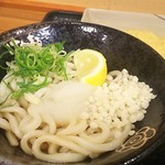 Hanamaru Udon - 