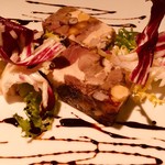 ビストロカニッシュ - 