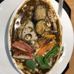 飛鳥カリーカフェ - 
