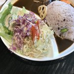 飛鳥カリーカフェ - 