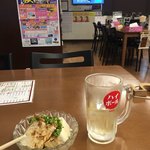 大衆酒場 屋台 まるとく - 