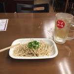 大衆酒場 屋台 まるとく - 