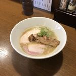 らあめん こそっと - らあめん