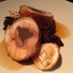 ビストロカニッシュ - 