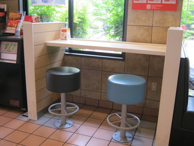McDonald's Kodai Tenjin Ten photo 5