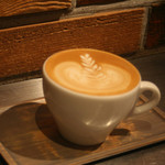 B PORTLAND CAFE - 