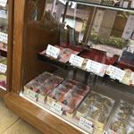 金沢製菓店 - 