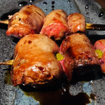 Yakitori Aoki - 