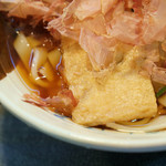 きしめん 住よし - 