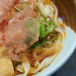 きしめん 住よし JR名古屋駅 新幹線下りホーム店 - 