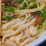 きしめん 住よし - 