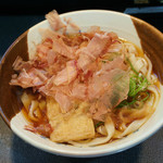 きしめん 住よし JR名古屋駅 新幹線下りホーム店 - 