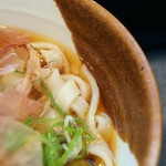 きしめん 住よし - 