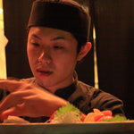 Sushinoraku - 