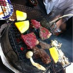 Yakiniku Tsuyoshi - 