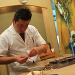 新日本料理おぶね - 