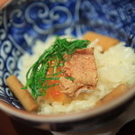 新日本料理おぶね - 