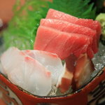 新日本料理おぶね - 