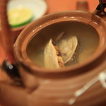 新日本料理おぶね - 