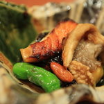 新日本料理おぶね - 