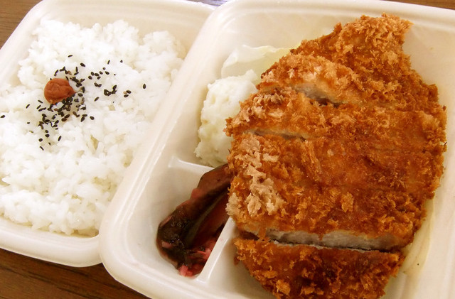 ほっかほっか亭 倉敷江長店 浦田 弁当 食べログ