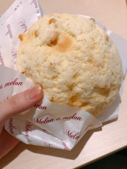 メロン・ドゥ・メロン 三条店 （Melon de melon） - 近鉄奈良