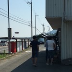 西端手打 上戸うどん - 