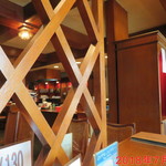 再会 - 店内雰囲気2