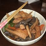 ステーキ鉄板焼 しゅうえ - 