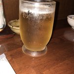 ステーキ鉄板焼 しゅうえ - 