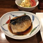 ステーキ鉄板焼 しゅうえ - 