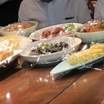 ステーキ鉄板焼 しゅうえ - 