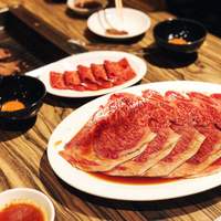焼肉 ジャンボ はなれ - 