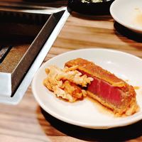 焼肉 ジャンボ はなれ - 