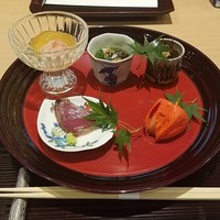 天ぷらnuu nuu - 