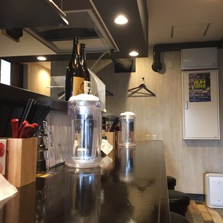 ロトブルワリー 麺や 天空_2