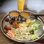 ASIAN KITCHEN KATHMANDU - 