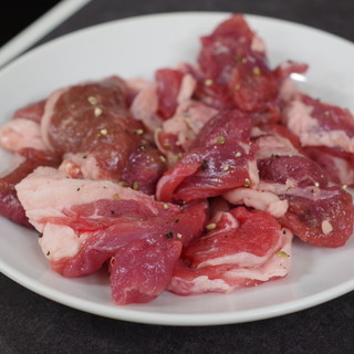 堀口畜肉直営 焼肉 ほりぐち_1