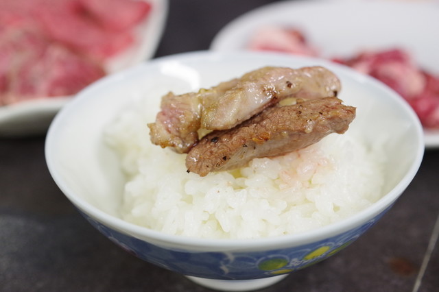 堀口畜肉直営 焼肉 ほりぐち - 北見（ホルモン）の写真