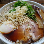 ラーメン ととち丸 - 